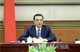 Ông Lý Khắc Cường trấn an lo ngại về kinh tế Trung Quốc